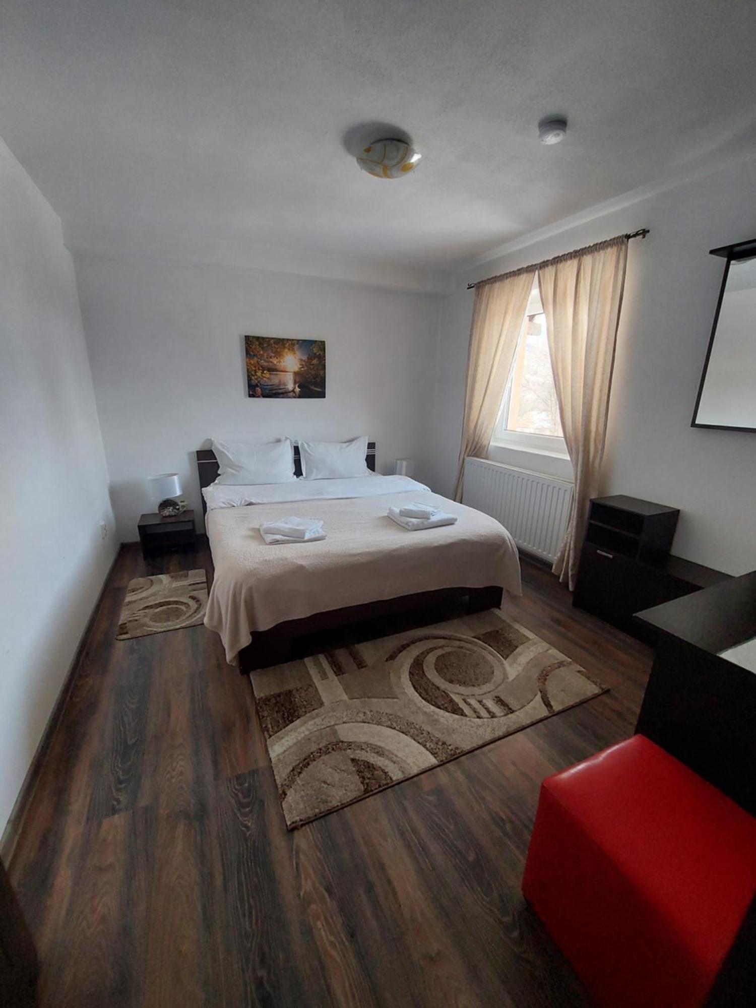 Hotel Casa Tamara Bran  Esterno foto