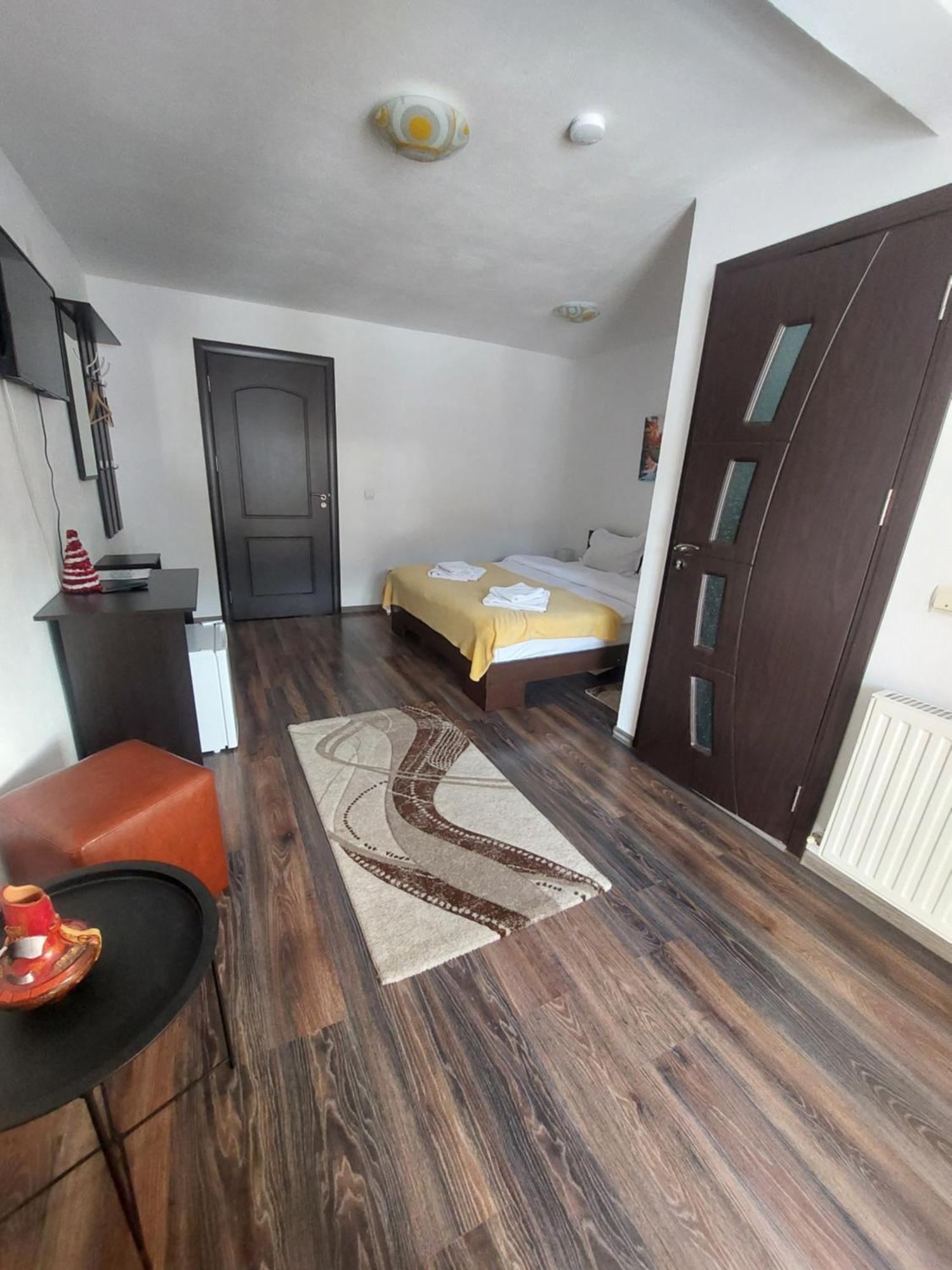 Hotel Casa Tamara Bran  Esterno foto